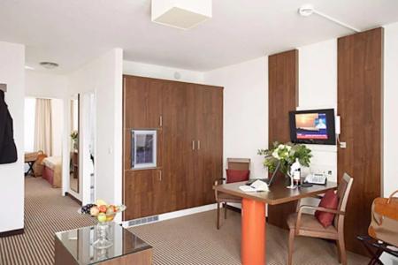 Best Western Nuernberg City West - 37