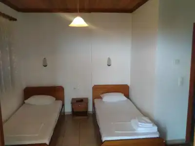 Guesthouse Arsenis - 25