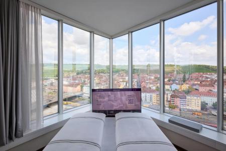 Premier Inn Wurzburg - 43
