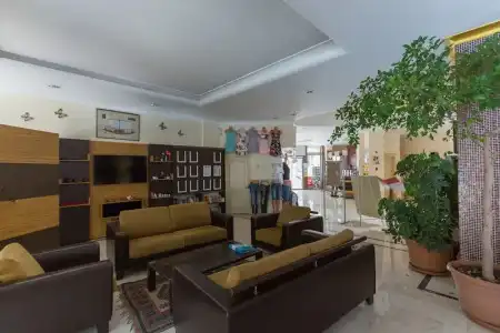 Erkaptan Apart - 1