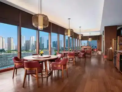 Holiday Inn Express SUZHOU NORTH STATION by IHG - 20