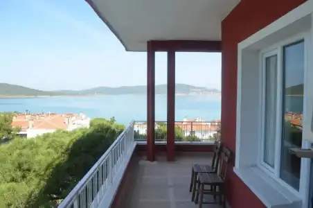 Tunc Otel - 79