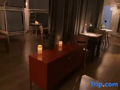 YaKorea Hostel Dongdaemun - 68