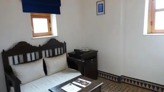 Riad Sabah - 49