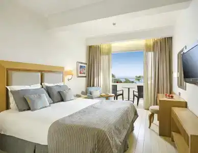 Olympic Lagoon Resort – Ayia Napa - 55