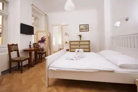 Prague Siesta Apartments - 320