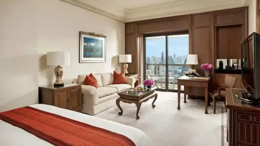 The Peninsula Bangkok - 30