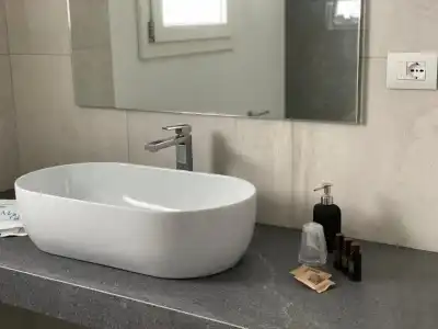 Il Mare di Giù Boutique Guesthouse - 22