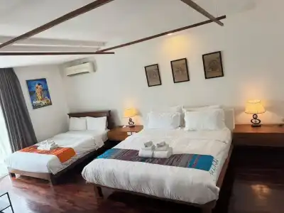 Mango Tree Resort - 42