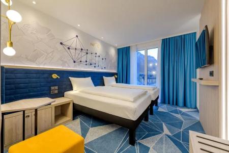 ibis Styles Bad Reichenhall - 78