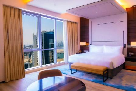 Hilton Bahrain - 35