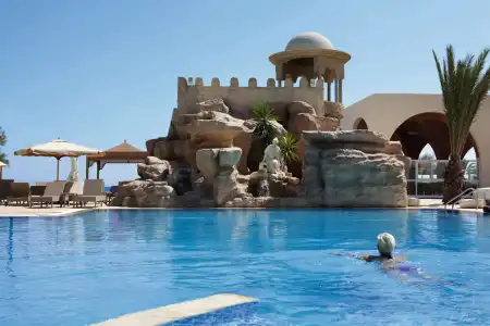 Steigenberger Marhaba Thalasso - 15