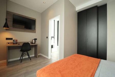 JustStay Grevenbroich & Apartments - 60