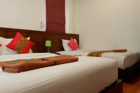 Vipa Tropical Resort - 57