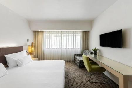 Ramat Rachel Resort - 2