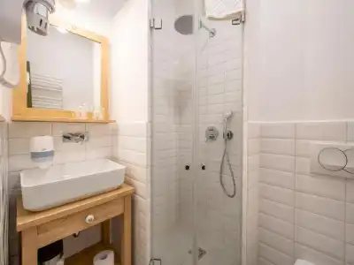 Apartment House Berghi - 97