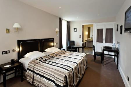 Hôtel de la Poste - 2