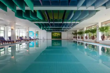Grand Skylight Royal - 8