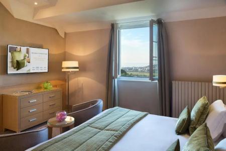 Hôtel Barrière L'Hôtel du Golf Deauville - 69