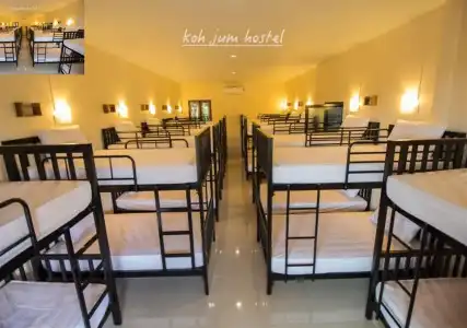 Koh Jum Hostel - 15