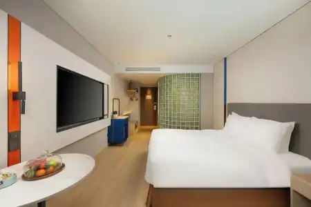 Holiday Inn Express Hangzhou Huanglong - 41