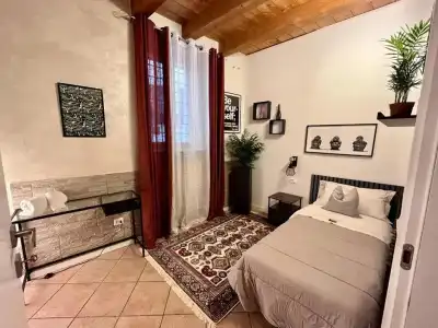 Vicolo 22 - 28