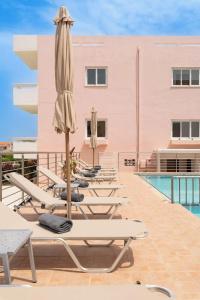 Thelesi Apartments - 15