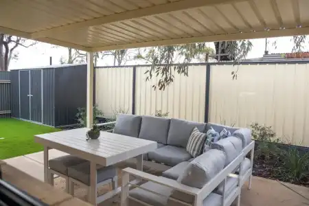 Rydges Kalgoorlie - 142