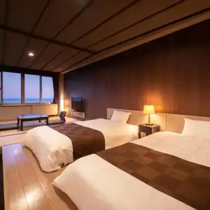 Imagine & Resort Hakodate - 44