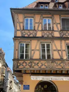 Maison Kammerzell - 37