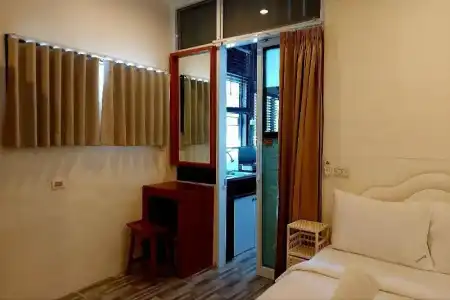 Suanmali Samui - 86