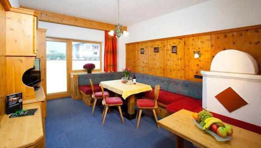 Top Tirol Appartement - 29