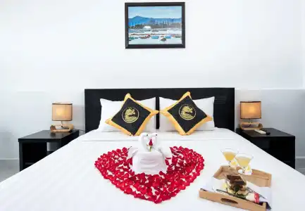 Hoang Long Phan Thiet - 4