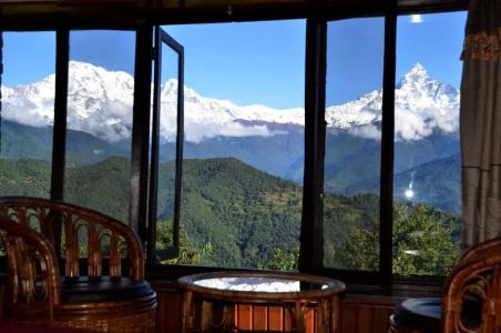Himalayan Deurali Resort - 36