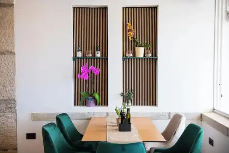 Marina - Restaurant - 15
