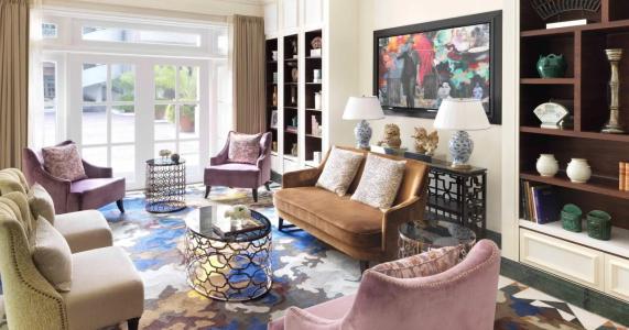 Frasers House, a Luxury Collection, Singapore - 6