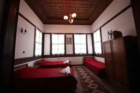 Huma Hatun Konakları - 2