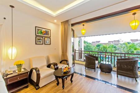 Grand Signature by M Village Hoi An Resort - 99