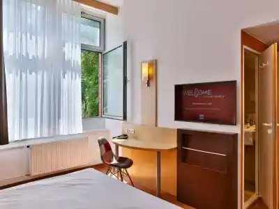ibis Berlin City Süd - 29