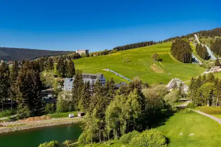 Best Western Ahorn Oberwiesenthal - Adults Only - 85