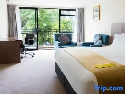 Holiday Inn Auckland Airport by IHG - 76