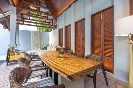 InterContinental Phuket Resort by IHG - 82