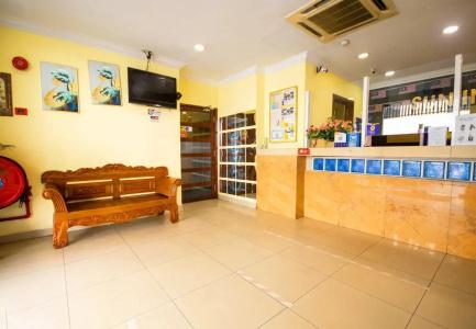 Sun Inns Sunway Mentari - 23