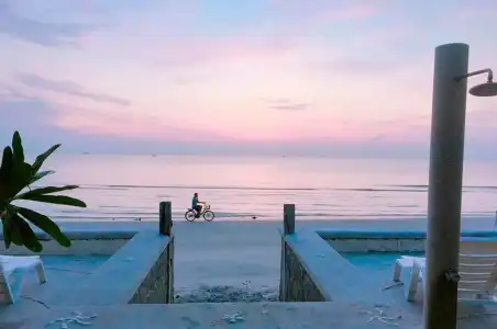 Baan Kang Mung Hua Hin On The Beach - 14
