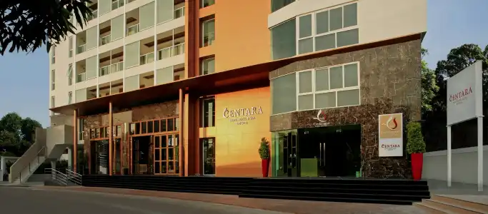 Centara Nova - 0