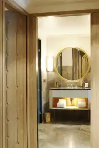 Apogée Courchevel, Oetkers - 63