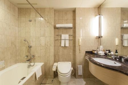 Kobe Bay Sheraton & Towers - 7