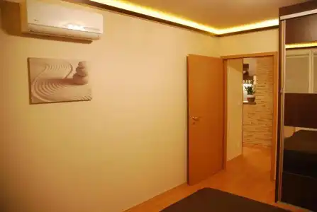 Arpad Bridge Apartments Budapest - 124