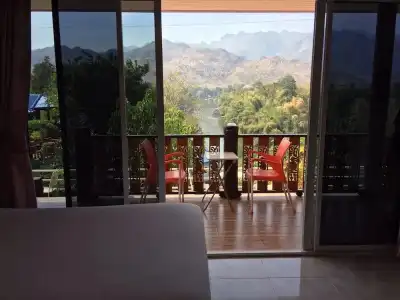 Star Hill Riverkwai Resort - 125