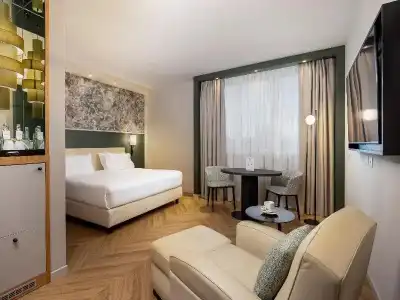 Crowne Plaza Padova by IHG - 66